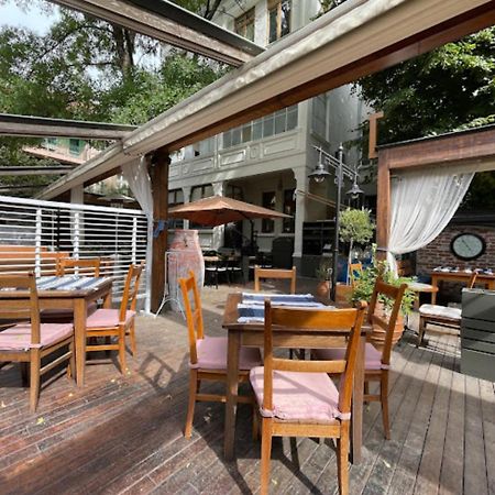 Sofia Dream Apartments - Rock'N'Roll One Bedroom By Flat Mаnager Exterior foto