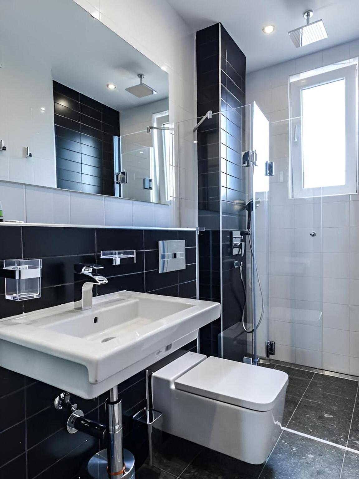 Sofia Dream Apartments - Rock'N'Roll One Bedroom By Flat Mаnager Exterior foto