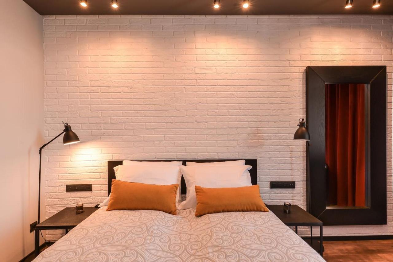 Sofia Dream Apartments - Rock'N'Roll One Bedroom By Flat Mаnager Exterior foto