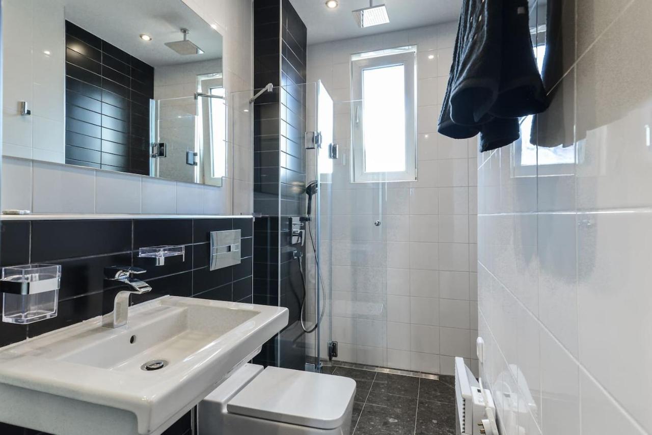 Sofia Dream Apartments - Rock'N'Roll One Bedroom By Flat Mаnager Exterior foto
